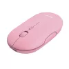 Trust Puck hiiri toimisto molempikätinen RF langaton + Bluetooth optinen 1600 DPI