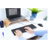 Trust Primo näppäimistö yleinen USB AZERTY belgia musta