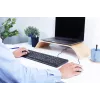 Trust Primo näppäimistö yleinen USB AZERTY belgia musta