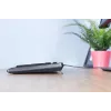 Trust Primo näppäimistö yleinen USB AZERTY belgia musta