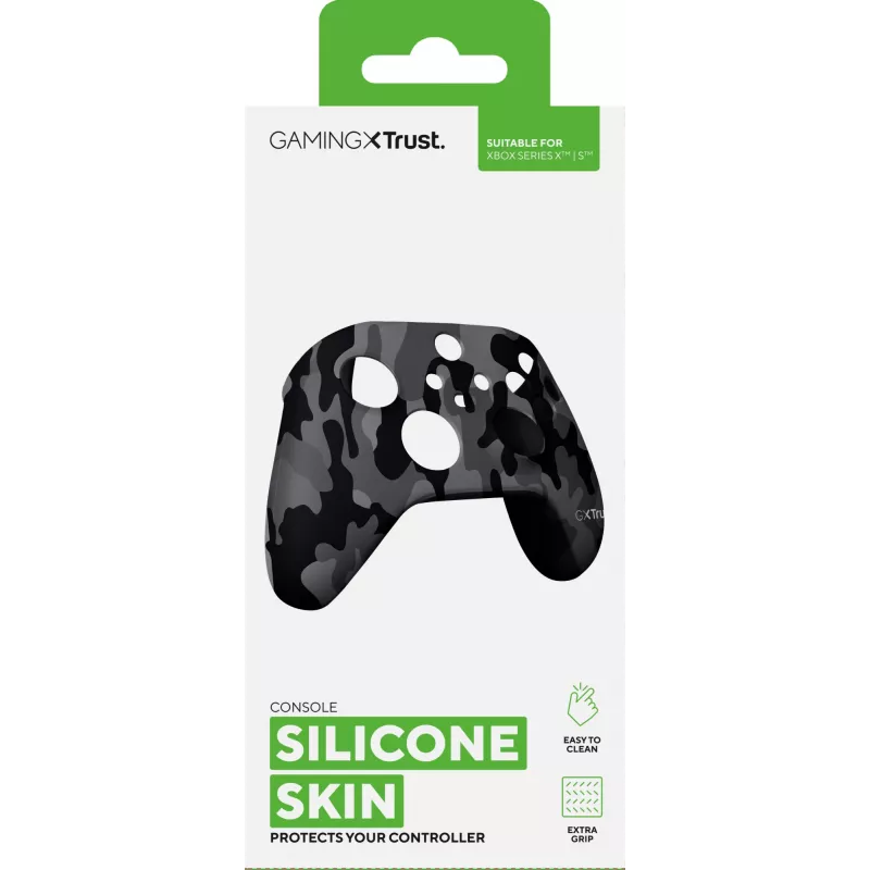 Trust GXT 749K peliohjaimen kotelo