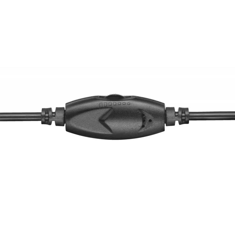 Trust Primo näppäimistö hiiri sisältyy toimisto USB QWERTY saksa musta