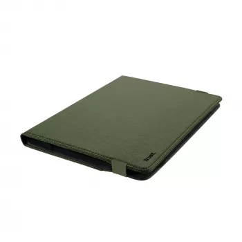 Trust Primo 25,4 cm (10 tuumaa) Folio vihreä