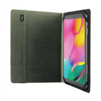 Trust Primo 25,4 cm (10 tuumaa) Folio vihreä