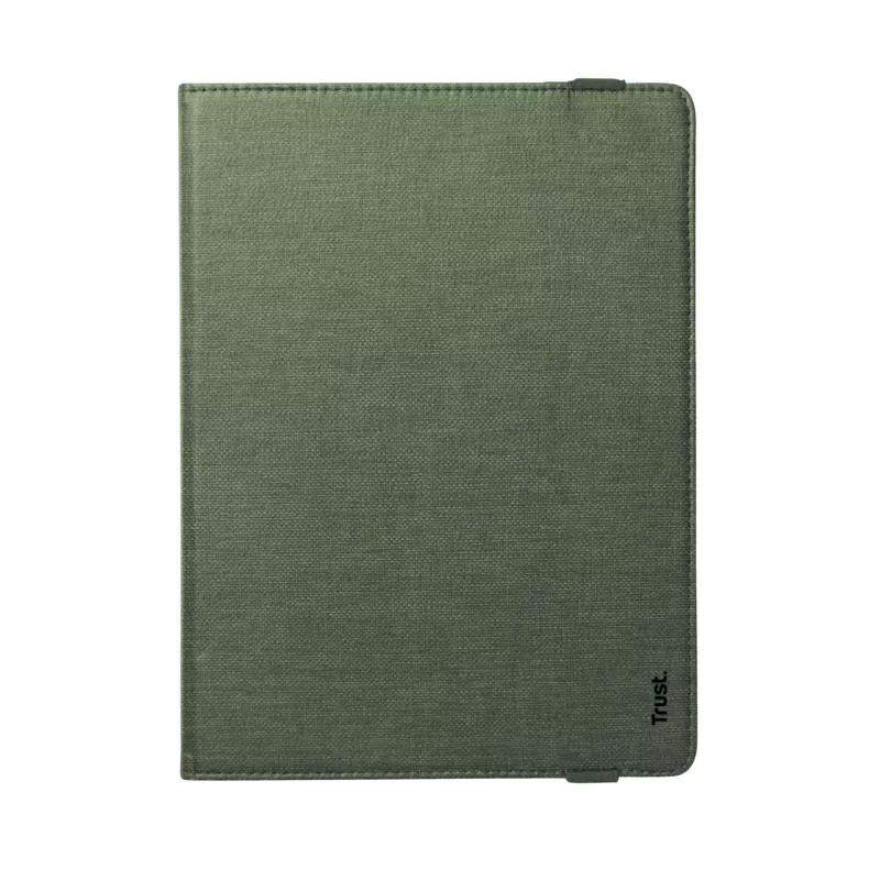 Trust Primo 25,4 cm (10 tuumaa) Folio vihreä