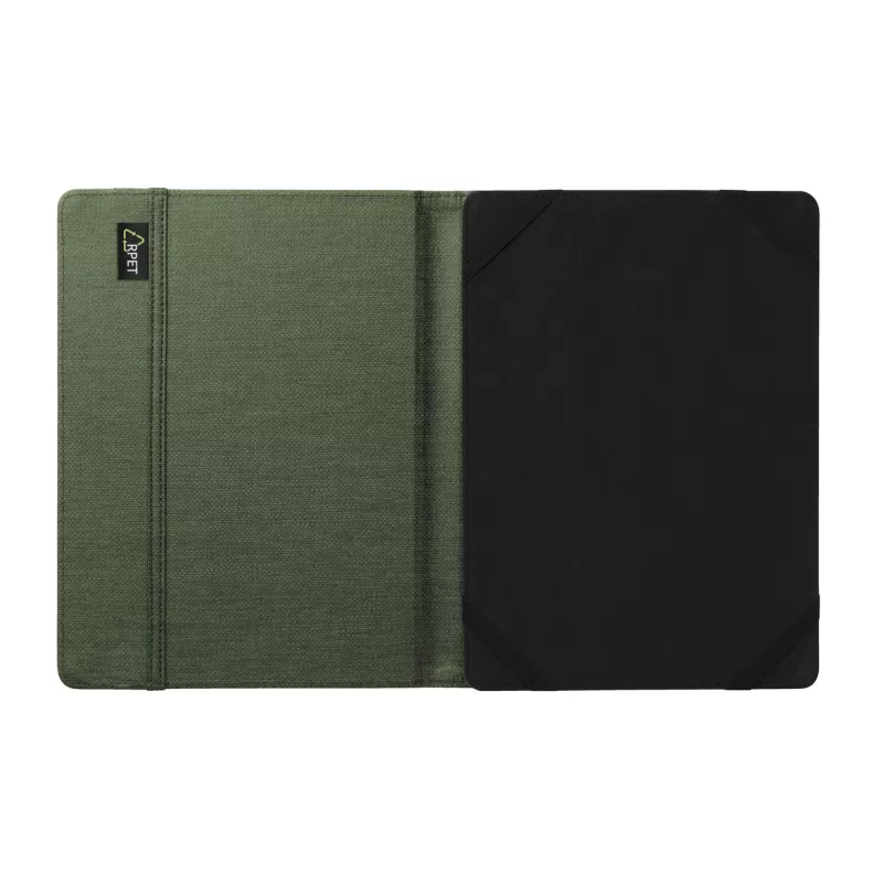 Trust Primo 25,4 cm (10 tuumaa) Folio vihreä