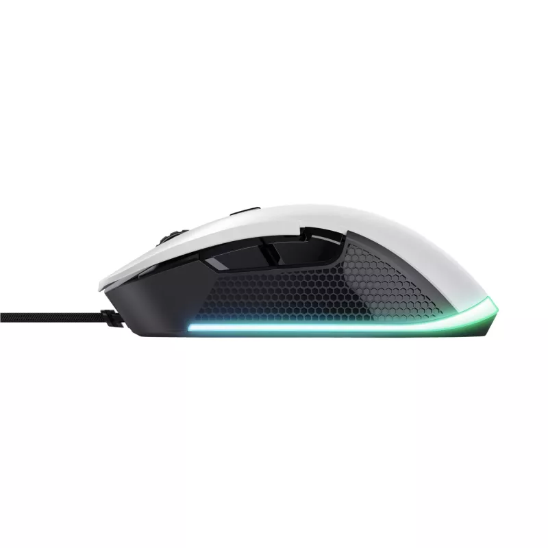 Trust GXT 922 Ybar hiiri peli oikeakätinen USB Type-A optinen 7200 DPI