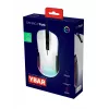 Trust GXT 922 Ybar hiiri peli oikeakätinen USB Type-A optinen 7200 DPI