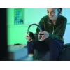 Trust GXT 415X ZIROX kuulokkeet johdollinen panta peli musta, vihreä