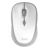 Trust Yvi+ hiiri yleiskäyttöön molempikätinen RF langaton + Bluetooth optinen 1600 DPI