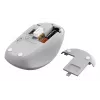 Trust Yvi+ hiiri yleiskäyttöön molempikätinen RF langaton + Bluetooth optinen 1600 DPI