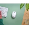 Trust Yvi+ hiiri yleiskäyttöön molempikätinen RF langaton + Bluetooth optinen 1600 DPI