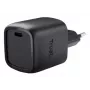 Laturi Trust Maxo 30W USB-C GaN laturi sisäkäyttöön pikalataus musta