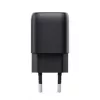Laturi Trust Maxo 30W USB-C GaN laturi sisäkäyttöön pikalataus musta