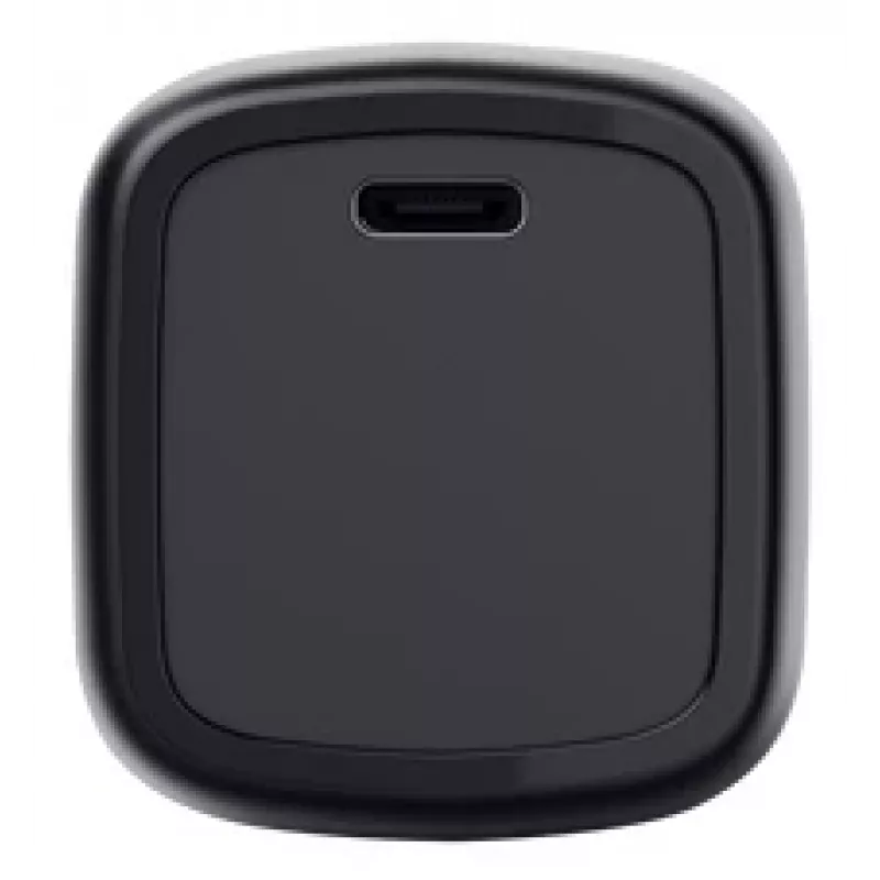 Laturi Trust Maxo 30W USB-C GaN laturi sisäkäyttöön pikalataus musta
