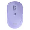 Trust Yvi+ hiiri yleiskäyttöön molempikätinen RF langaton + Bluetooth optinen 1600 DPI