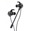 Trust GXT 406 Pine headset johdollinen in-ear pelaaminen musta