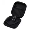 Trust GXT 406 Pine headset johdollinen in-ear pelaaminen musta