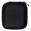 Trust GXT 406 Pine headset johdollinen in-ear pelaaminen musta