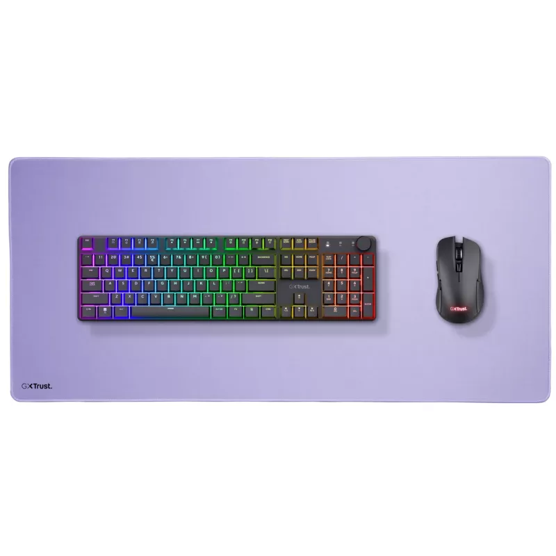 Trust GXT 759P pelihiirimatto violetti