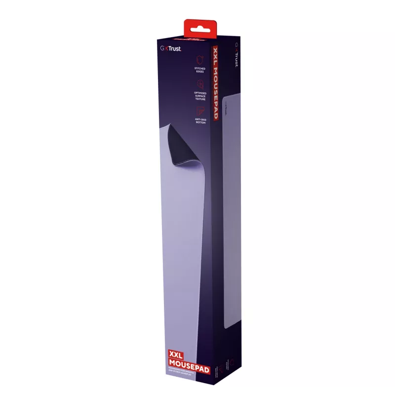Trust GXT 759P pelihiirimatto violetti