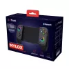 Trust GXT 735G Mylox harmaa Bluetooth peliohjain analoginen/digitaalinen Android, iOS