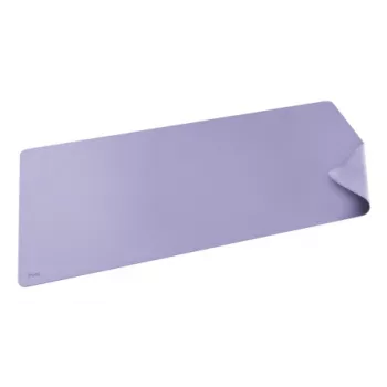 Trust Benya XXL pöytäalusta polyvinyylikloridi (PVC) violetti