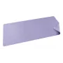 Trust Benya XXL pöytäalusta polyvinyylikloridi (PVC) violetti