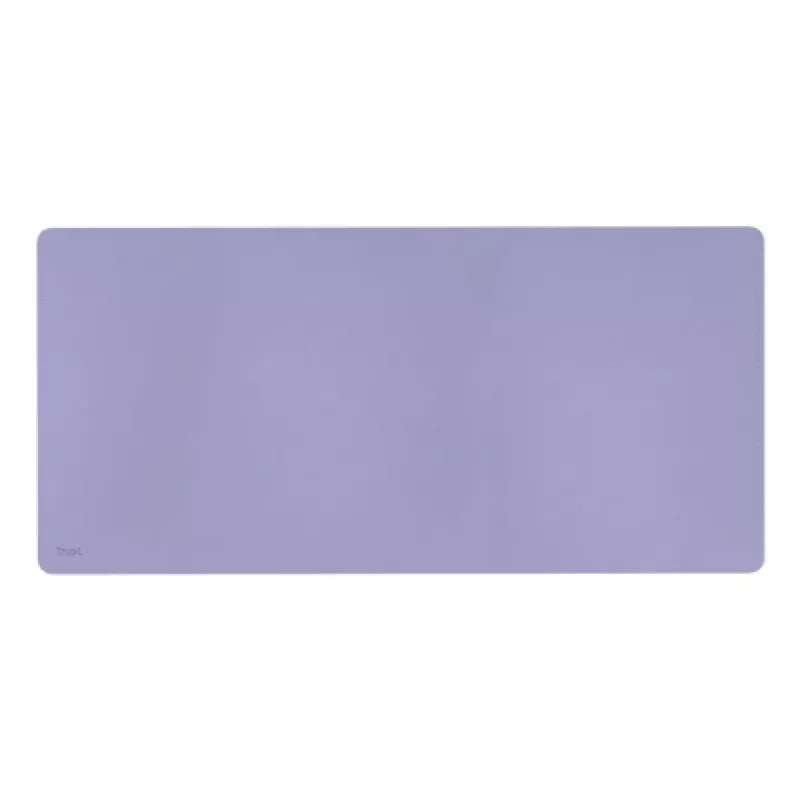 Trust Benya XXL pöytäalusta polyvinyylikloridi (PVC) violetti