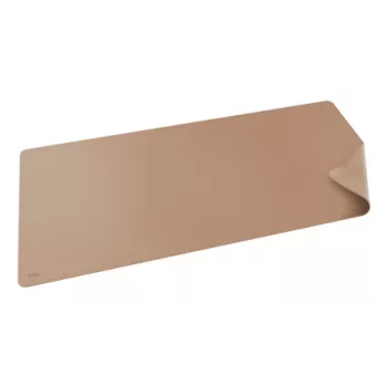 Trust Benya XXL pöytäalusta polyvinyylikloridi (PVC) beige