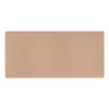 Trust Benya XXL pöytäalusta polyvinyylikloridi (PVC) beige