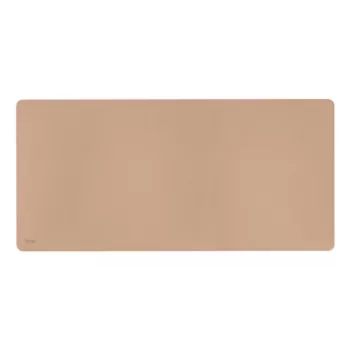 Trust Benya XXL pöytäalusta polyvinyylikloridi (PVC) beige