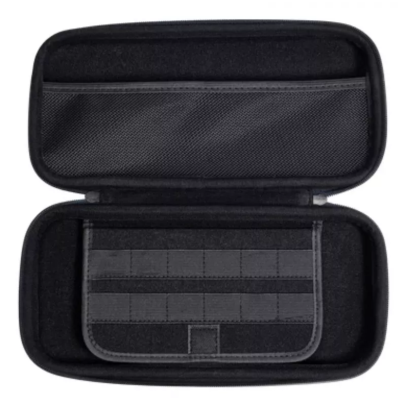 Laukku Trust GXT 1251B kovakotelo Nintendo Switch 2 sininen