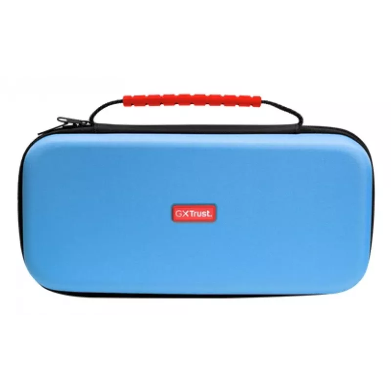 Laukku Trust GXT 1251B kovakotelo Nintendo Switch 2 sininen