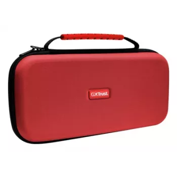 Trust GXT 1251RB kovakotelo Nintendo Switch 2 - monivärinen
