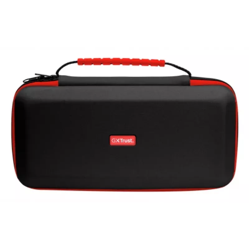 Kuljetuskotelo Trust GXT 1252 XL Nintendo Switch 2 musta