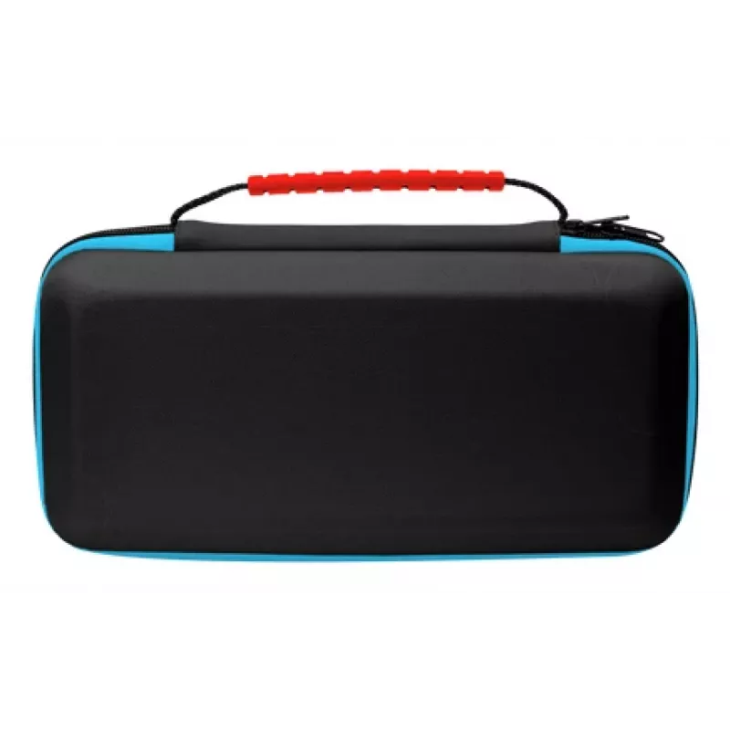 Kuljetuskotelo Trust GXT 1252 XL Nintendo Switch 2 musta