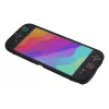 Suojus Trust GXT 1253 silikoninen grippikotelo Nintendo Switch 2 musta