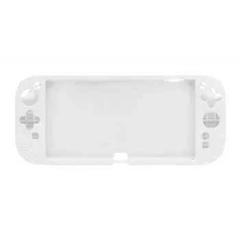 Trust GXT 1253W silikoninen grippikotelo Nintendo Switch 2 valkoinen