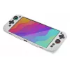 Trust GXT 1253W silikoninen grippikotelo Nintendo Switch 2 valkoinen