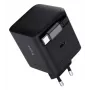 TRUST Laturi Maxo 65W USB-C 67 cm kierrettävällä kaapelilla