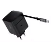 TRUST Laturi Maxo 65W USB-C 67 cm kierrettävällä kaapelilla