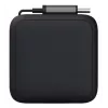 TRUST Laturi Maxo 65W USB-C 67 cm kierrettävällä kaapelilla