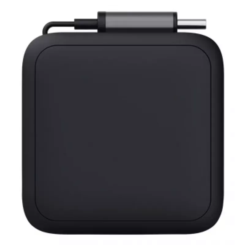 TRUST Laturi Maxo 65W USB-C 67 cm kierrettävällä kaapelilla