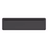 Trust Vaiya näppäimistö yleiskäyttöön USB + RF langaton + Bluetooth AZERTY belgialainen musta