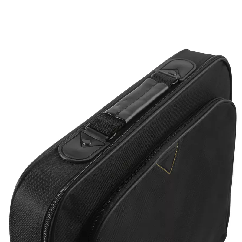 Asiakirjasalkku Techair Classic essential 14 - 15,6