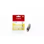 Canon CLI-521 Y mustepatruuna 1 kpl alkuperäinen keltainen