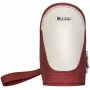 Kamerakotelo Canon 0032X709 Canon LEGRIA HF R / FS -kameroille — beige ja punainen