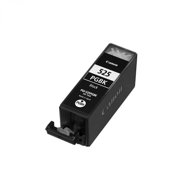 Canon PGI-525BK mustepatruuna 1 kpl alkuperäinen musta