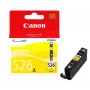 Canon CLI-526 Y mustepatruuna 1 kpl alkuperäinen keltainen